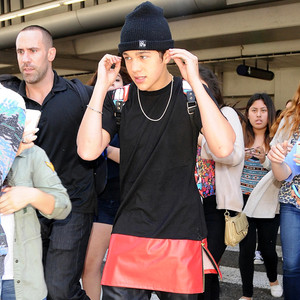 Austin Mahone Austin Mahone